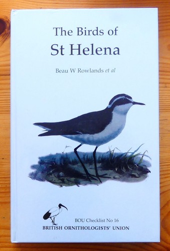 The birds helena b w - st,