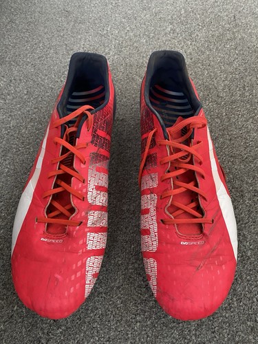 Puma men evospeed fg firm - men's,