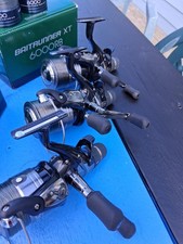 Shimano XT6000 RB Baitrunner