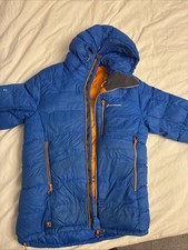 Montane Down Jacket Small