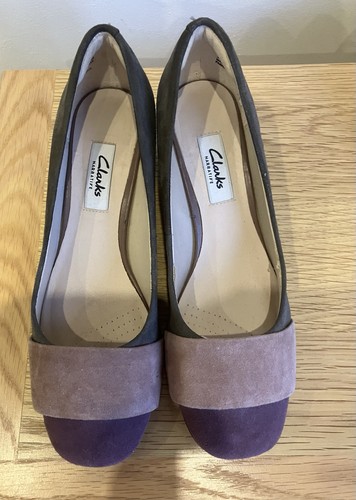 Clarks narrative chinaberry - clarks,