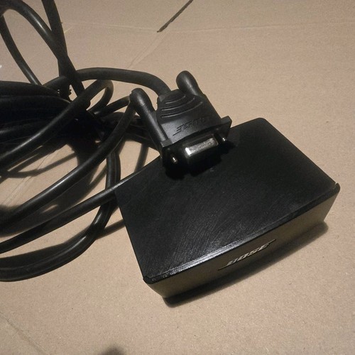 Genuine bose 318638 - genuine,