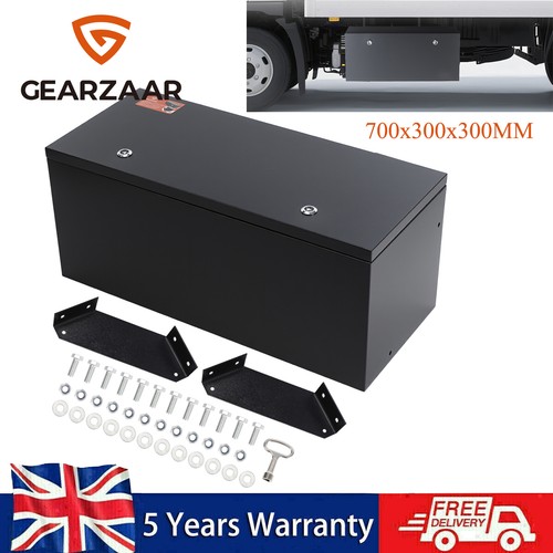 Truck storage box tool - truck,