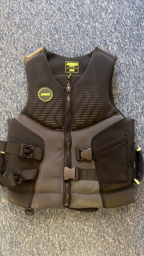 Jobe neoprene buoyancy - jobe, impact