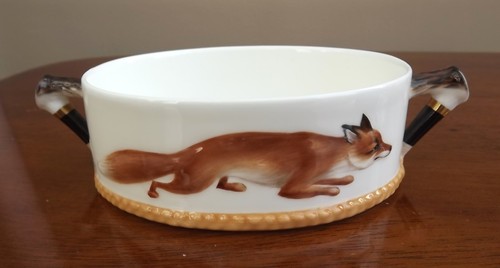 Royal doulton reynard the fox - reynard,