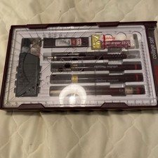 Rotring Vintage College