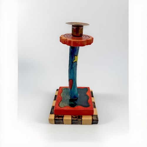 Sticks des moines candle - des,