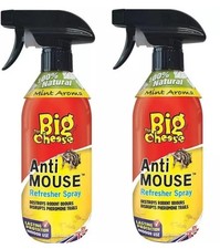 Big Cheese Anti-Mouse Mint