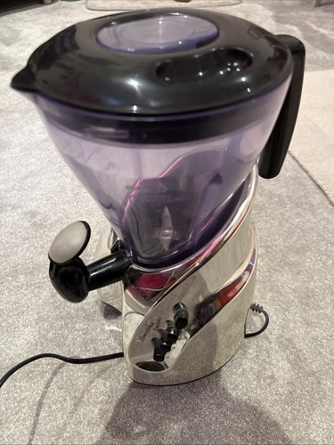 Kenwood sb256 smoothie maker - kenwood,