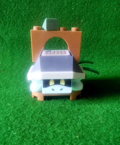Lego 71394 super mario bony - lego,