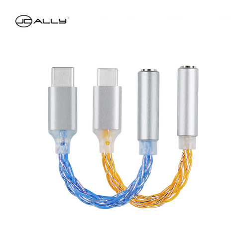 Jcally jm6 pro type 3 - jcally, type-c