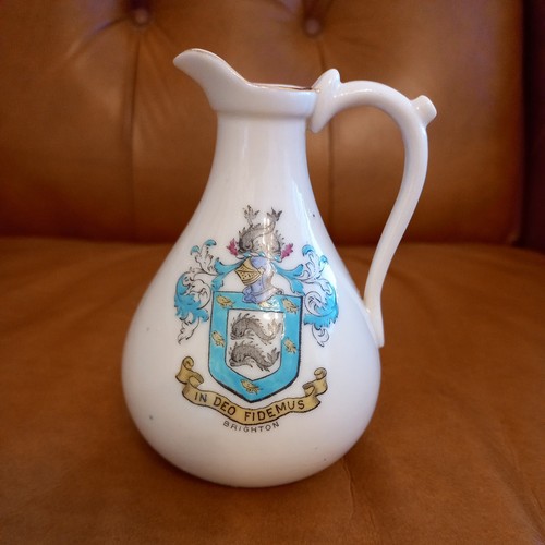 Goss crested china - goss,