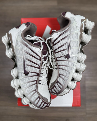 Nike shox women light - shox,