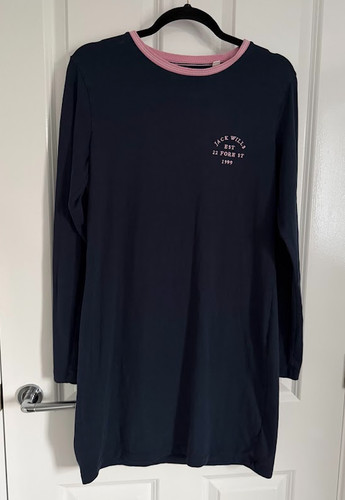 Jack wills dress - uk, 16