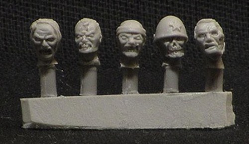 Brother vinni miniatures - vinni,