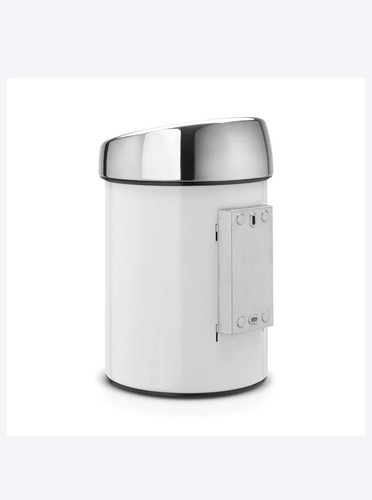 Brabantia litre touch - brabantia, 3