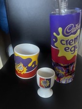 Cream Egg Mug Bundlemug Egg