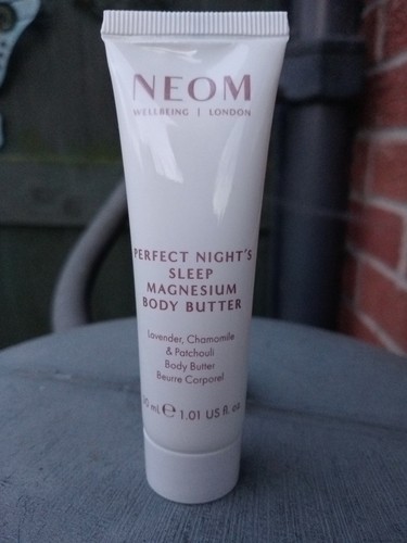 New neom perfect nights sleep - new,