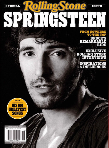 Bruce springsteen rolling - springsteen,