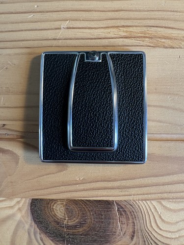 Hasselblad waist level finder - hasselblad,