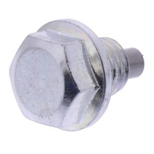 Oil drain plug fits Aprilia