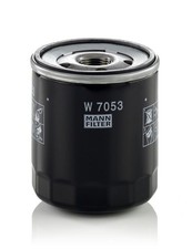 MANN Filter W7053 Oil Filter