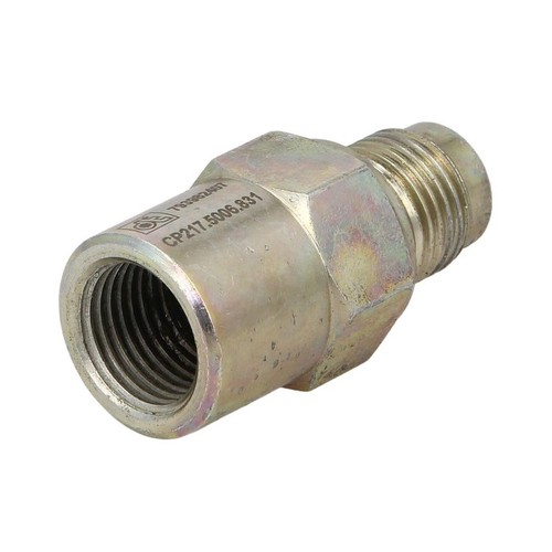 Overflow valve fits - 1x,