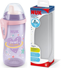 NUK Kiddy Cup Night Toddler