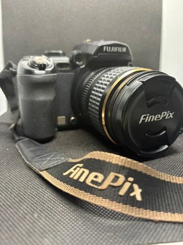 Fujifilm finepix s9600 digital - s9600,