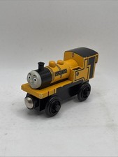 Wooden Railway DUNCAN Thomas &