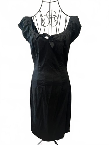 Collectif london black cotton - collectif,