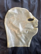 Libidex Transparent Latex