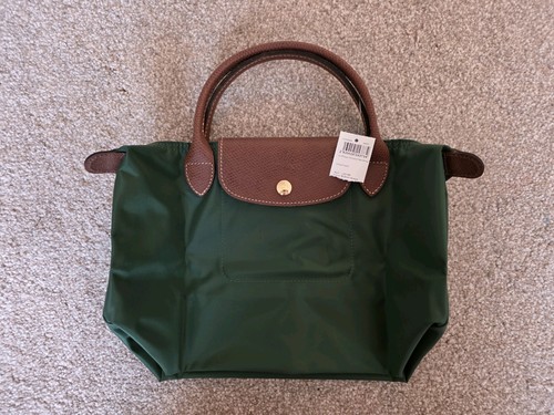 Longchamp pliage original - le,