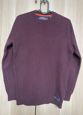 Superdry Sweater Jumper Size S