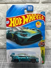 Hot Wheels Exoticars 9/10 2024