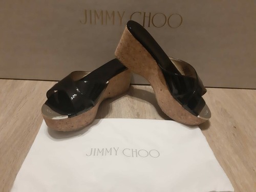 Jimmy choo prima - jimmy, heeled