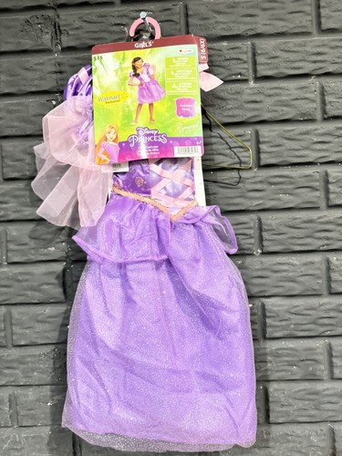 Disguise disney tangled - disguise, disney's