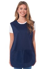 Ladies Plain Tabard Apron
