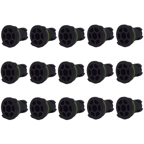 15pcs you oil - pan,