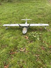 RC  Catalina Flying Boat 58” Span RC Aeroplane Plane Aircraft