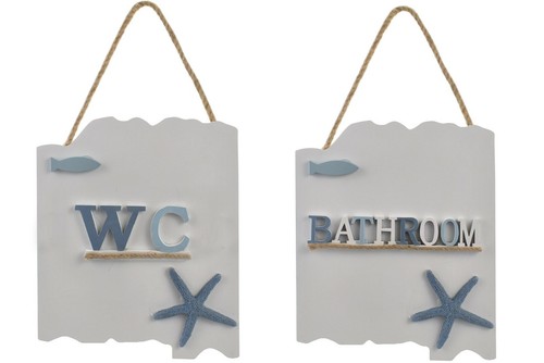 Nautical chunky wooden - chunky, 3d