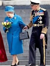  QUEEN ELIZABETH II AND