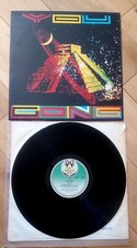 GONG - YOU - ORIGINAL UK