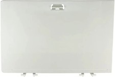 BOSCH CLASSIXX Tumble Dryer Water Condenser Bottom Cover Flap GENUINE 00445427
