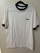 White Palace Heavy Ringer Tee Men’s Large
