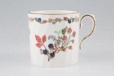 Aynsley - Somerset - Coffee /