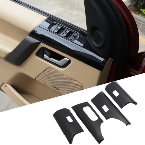 Window lift adjust - lift, switch