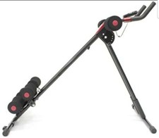 5 Secs Full Body Shaper Gym