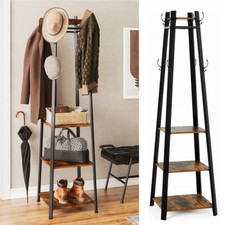 Height sturdy coat rack - xl,