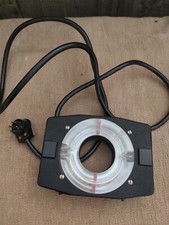 Multiblitz Ring Flash/constant Lught